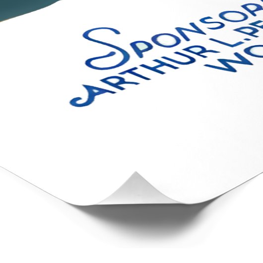  Musical Event Poster - Carmen (Hoek)