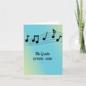  Musical Event School Church (Voorkant)