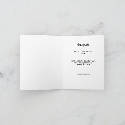  Musical Event School Church (Binnen)