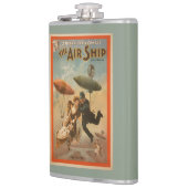 Musical Farce Comedy, The Air Ship Theater 2 Heupfles (Links)