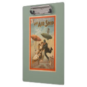 Musical Farce Comedy, The Air Ship Theater 2 Klembord (Links)