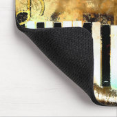 Musical Grunge Muismat (Hoek)