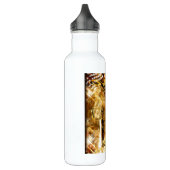 Musical Grunge Waterfles (Links)