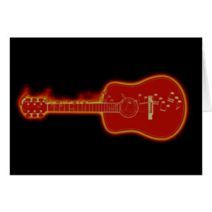Musical Guitar