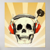 Musical Guy Poster (Voorkant)