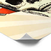 Musical Guy Poster (Hoek)