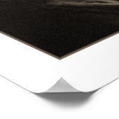 Musical Hands Montage van Miriam A Kilmer Poster (Hoek)