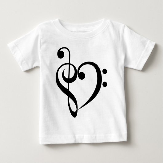 Musical Heart (Voorkant)