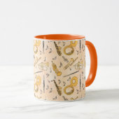 Musical Instruments Mok (Voorkant rechts)