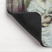 Musical interlude, 1917 muismat (Hoek)