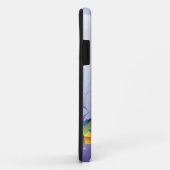 Musical Keyboard Faerie Case-Mate iPhone Case (Achterkant/rechts)