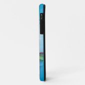 Musical Keyboard Faerie Vignette Case-Mate iPhone Case (Achterkant/links)