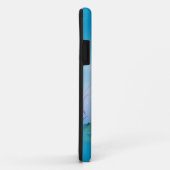 Musical Keyboard Faerie Vignette Case-Mate iPhone Case (Achterkant/rechts)