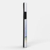 Musical Keyboard Faerie Vignette Case-Mate iPhone Case (Achterkant/rechts)