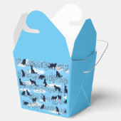 Musical kittens bedankdoosjes (Geopend)