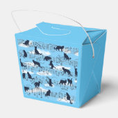 Musical kittens bedankdoosjes (Achterkant)