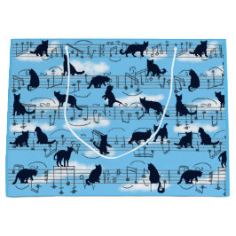 Musical kittens groot cadeauzakje