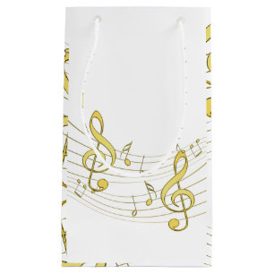 Musical Klein Cadeauzakje