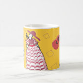 Musical Koffiemok (Center)