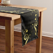 Musical Korte Tafelloper (Voorbeeld)