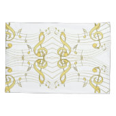 Musical Kussensloop (Achterkant-Links)