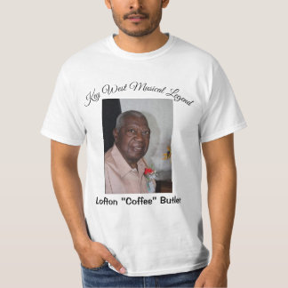 Musical Legend T-Shirt
