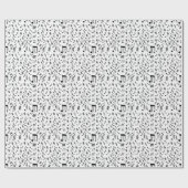 Musical Maestro Cadeaupapier (Vlak)