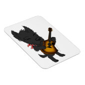 Musical Magneet (Rechterzijde)