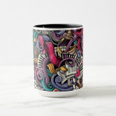 Musical Mok (Midden)