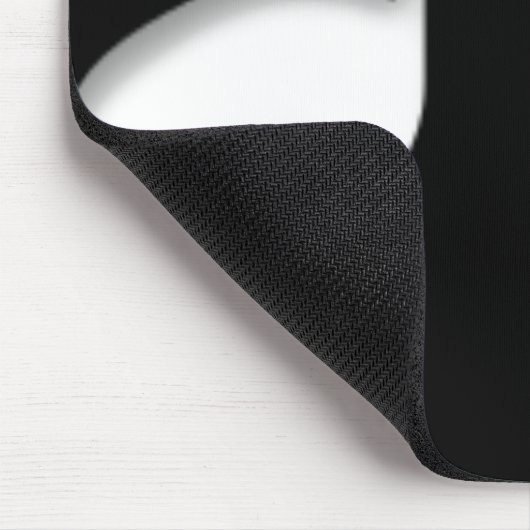 Musical Mousepad Muismat (Hoek)