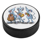 Musical Muis Hockey Puck (3/4)