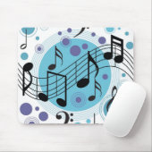 Musical Muismat (Met muis)