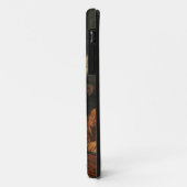 Musical Party, 1681 Case-Mate iPhone Case (Achterkant/links)