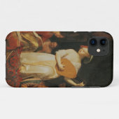 Musical Party, 1681 Case-Mate iPhone Case (Achterkant (horizontaal))