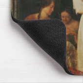 Musical Party, 1681 Muismat (Hoek)