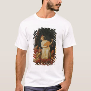 Musical Party, 1681 T-shirt