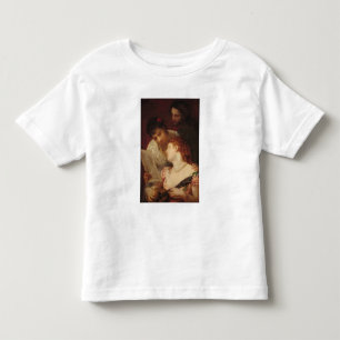 Musical Party, 1874 Kinder Shirts