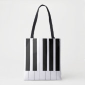 Musical Piano Keyboard Tas (Voorkant)