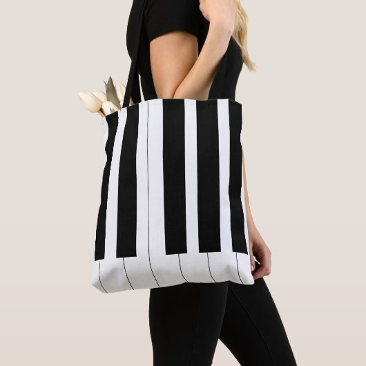 Musical Piano Keyboard Tas (Dichtbij)