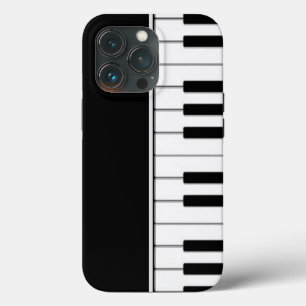 Musical Piano Keys Case-Mate iPhone Case