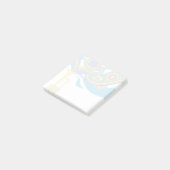 Musical Rainbow Notes (Schuin)