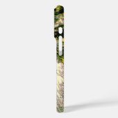 Musical Rays of Hope Trees Case-Mate iPhone Case (Achterkant / Links)