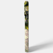 Musical Rays of Hope Trees Case-Mate iPhone Case (Achterkant / Links)