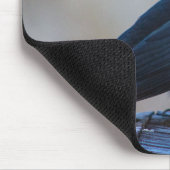 Musical Redwing Blackbird in Marsh Muismat (Hoek)