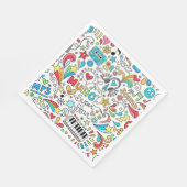 Musical Servet (Hoek)