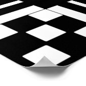 Musical Sleep Poster (Hoek)