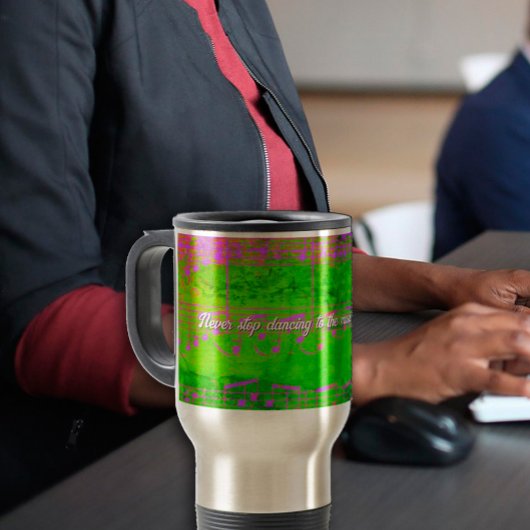 Musical Steps - Forest Fanfare Mok