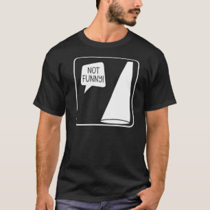 Musical Theater Broadway Stage Performer 2 T-shirt
