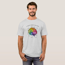Musical Theater Lover T-Shirt