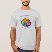 Musical Theater Lover T-Shirt (Voorkant)